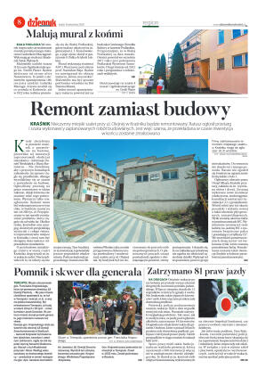 Wydanie główne - strona 8