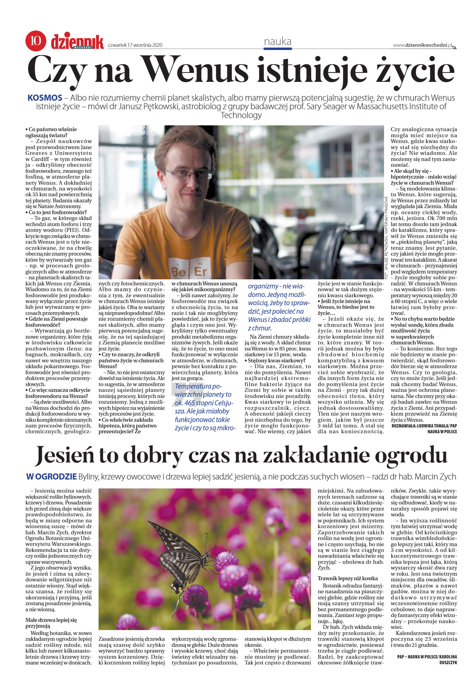 wydanie główne - strona 10