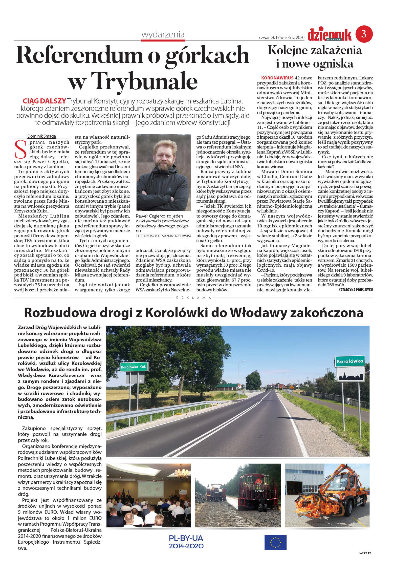 wydanie główne - strona 3