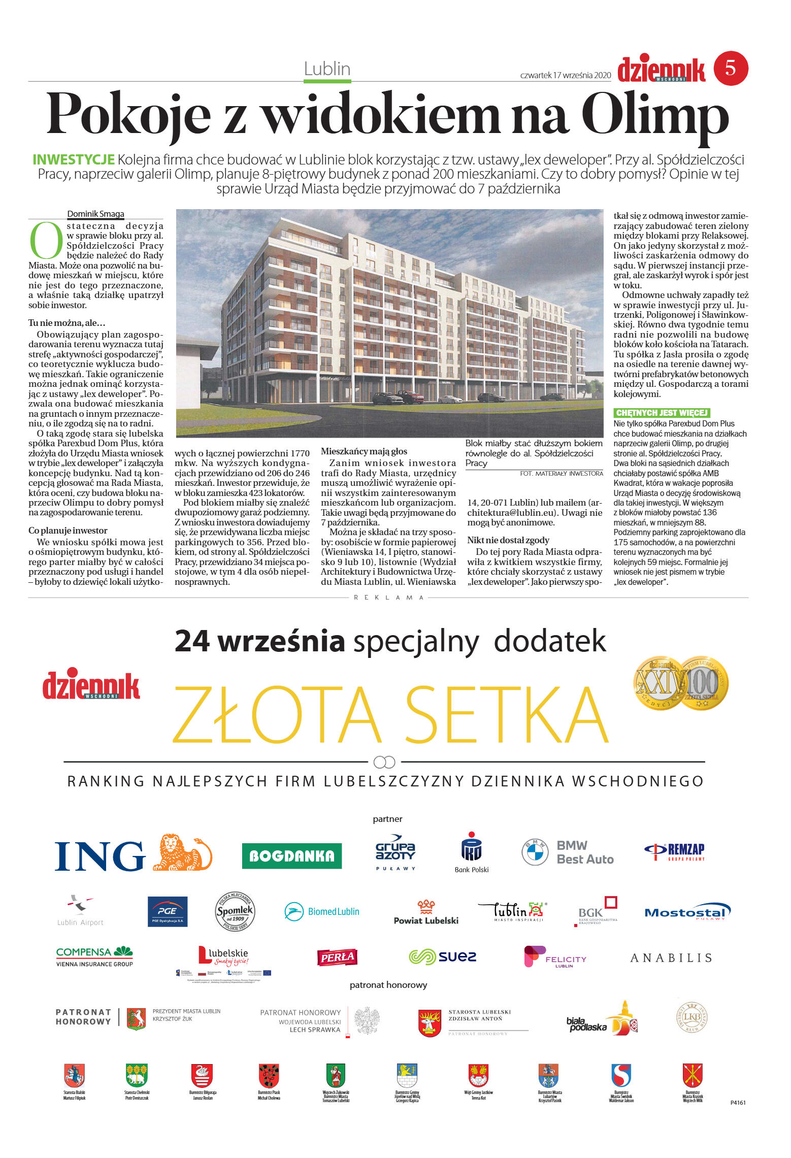 wydanie główne - strona 5