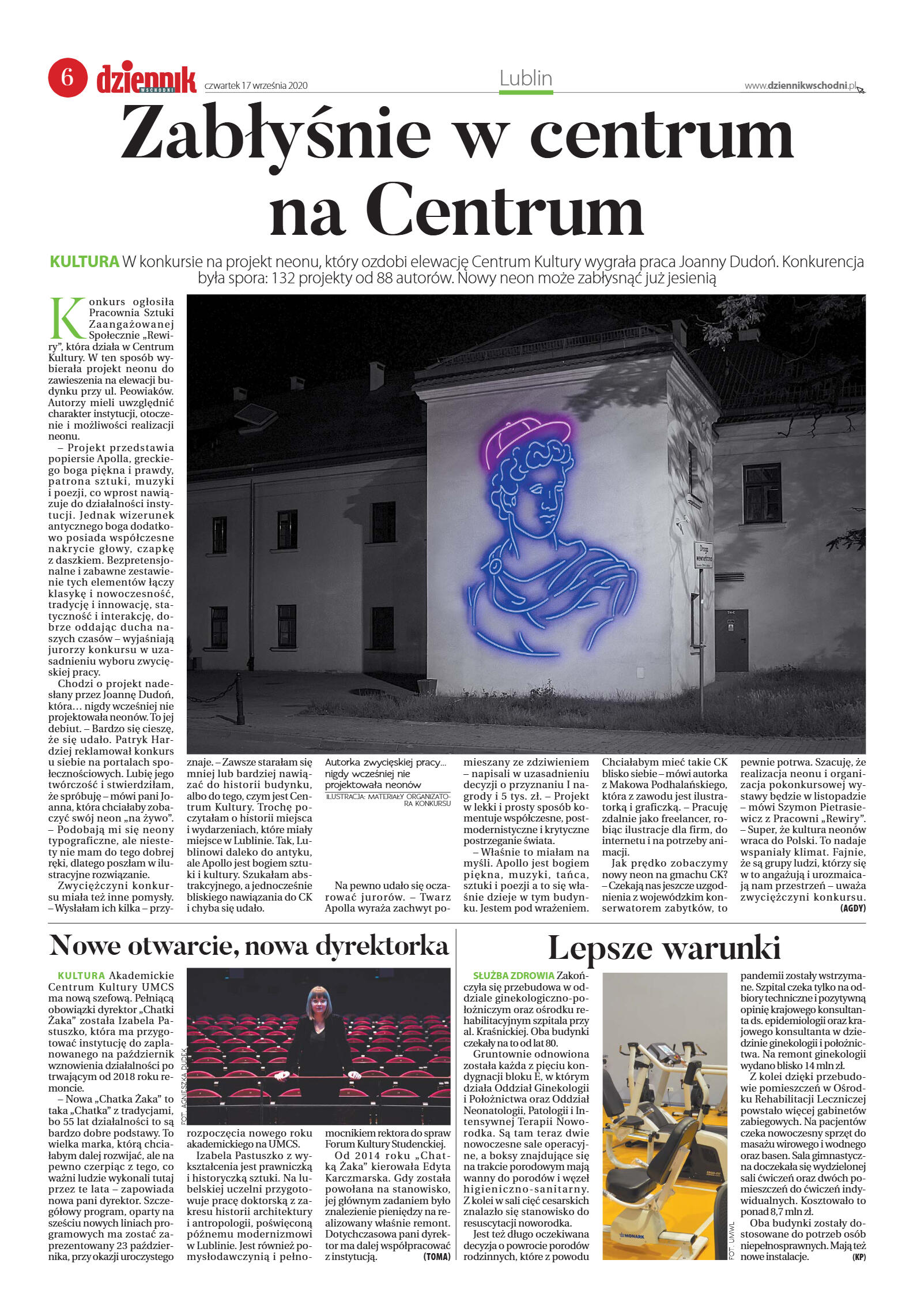 wydanie główne - strona 6