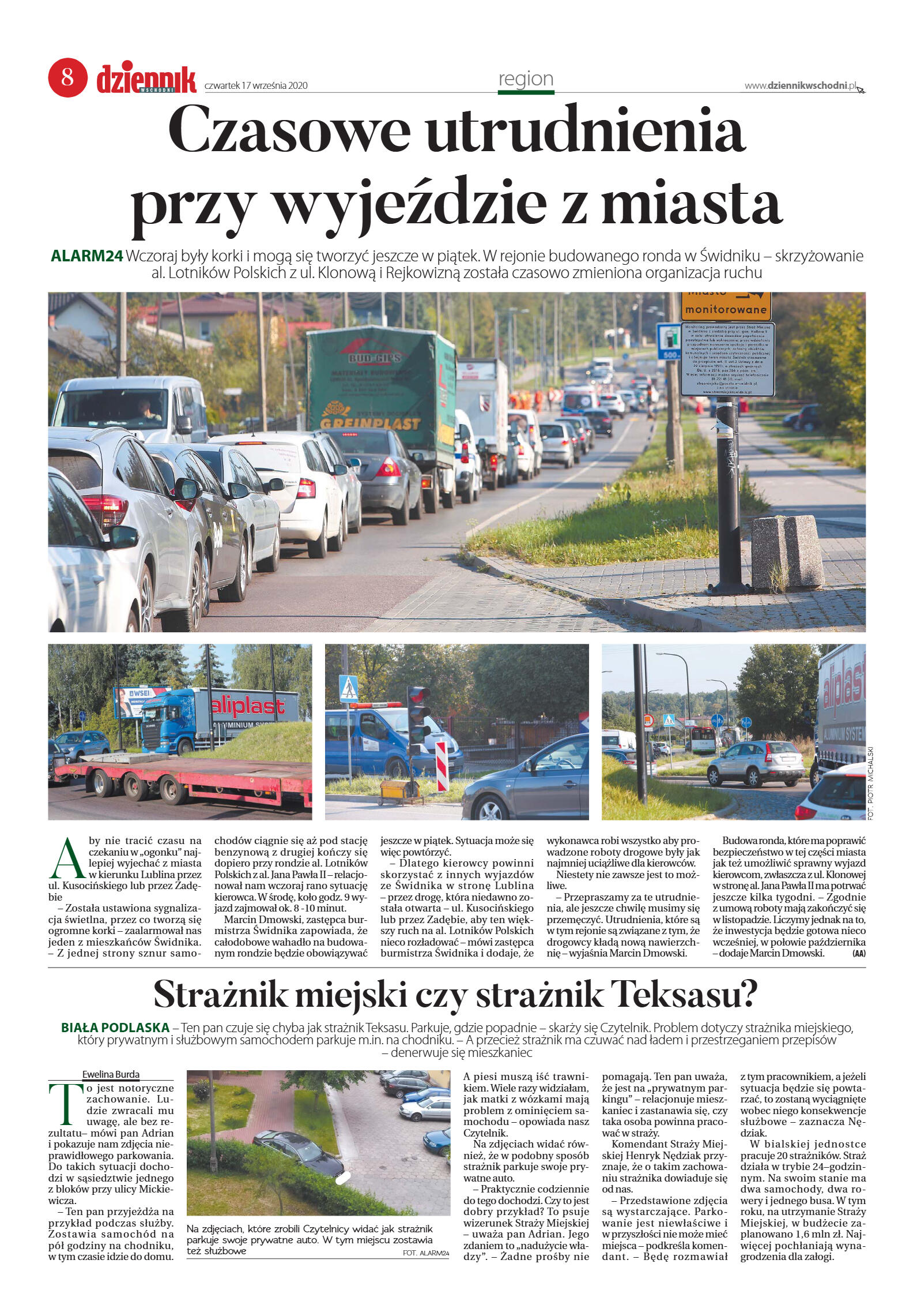 wydanie główne - strona 8