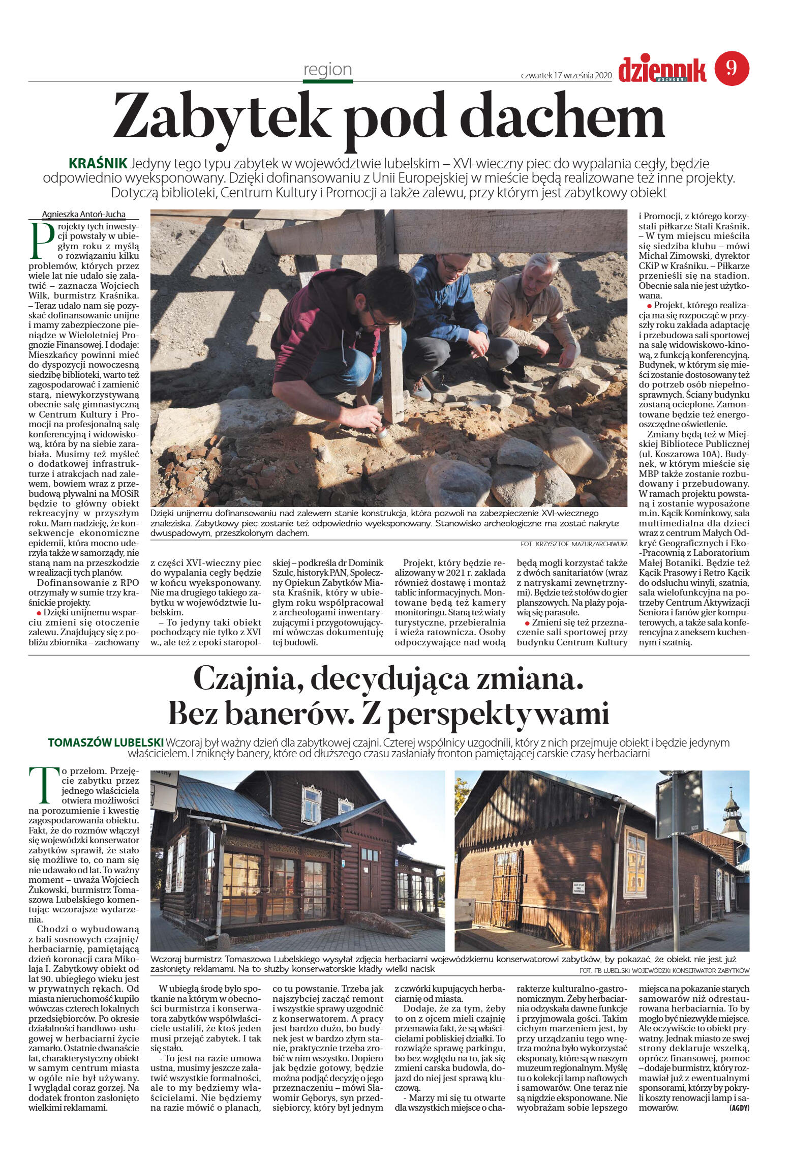 wydanie główne - strona 9