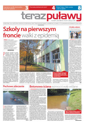 Teraz Puławy - strona 1