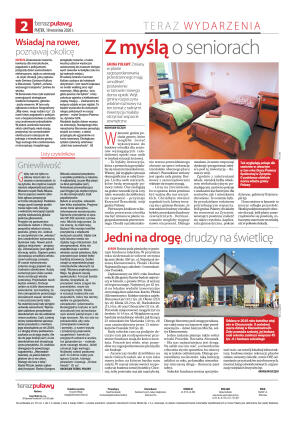 Teraz Puławy - strona 2