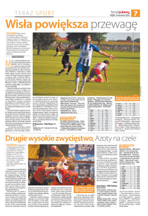 Teraz Puławy - strona 7