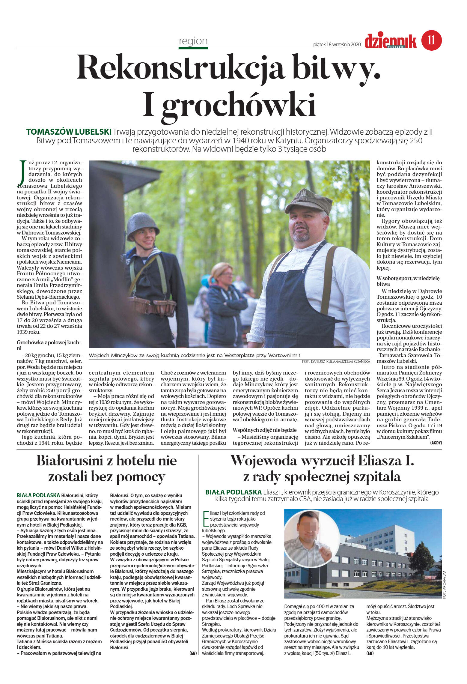 Wydanie główne - strona 11