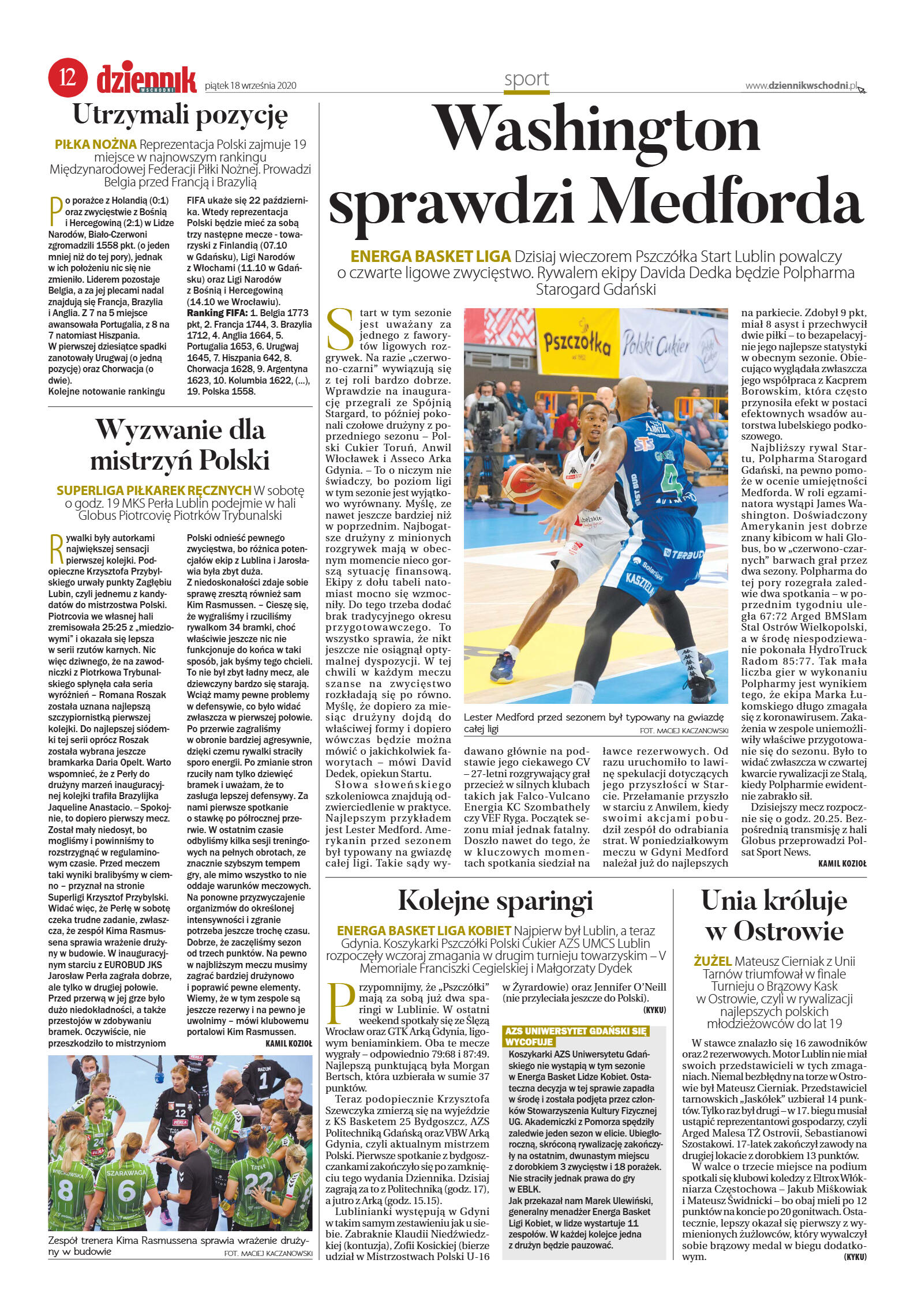 Wydanie główne - strona 12