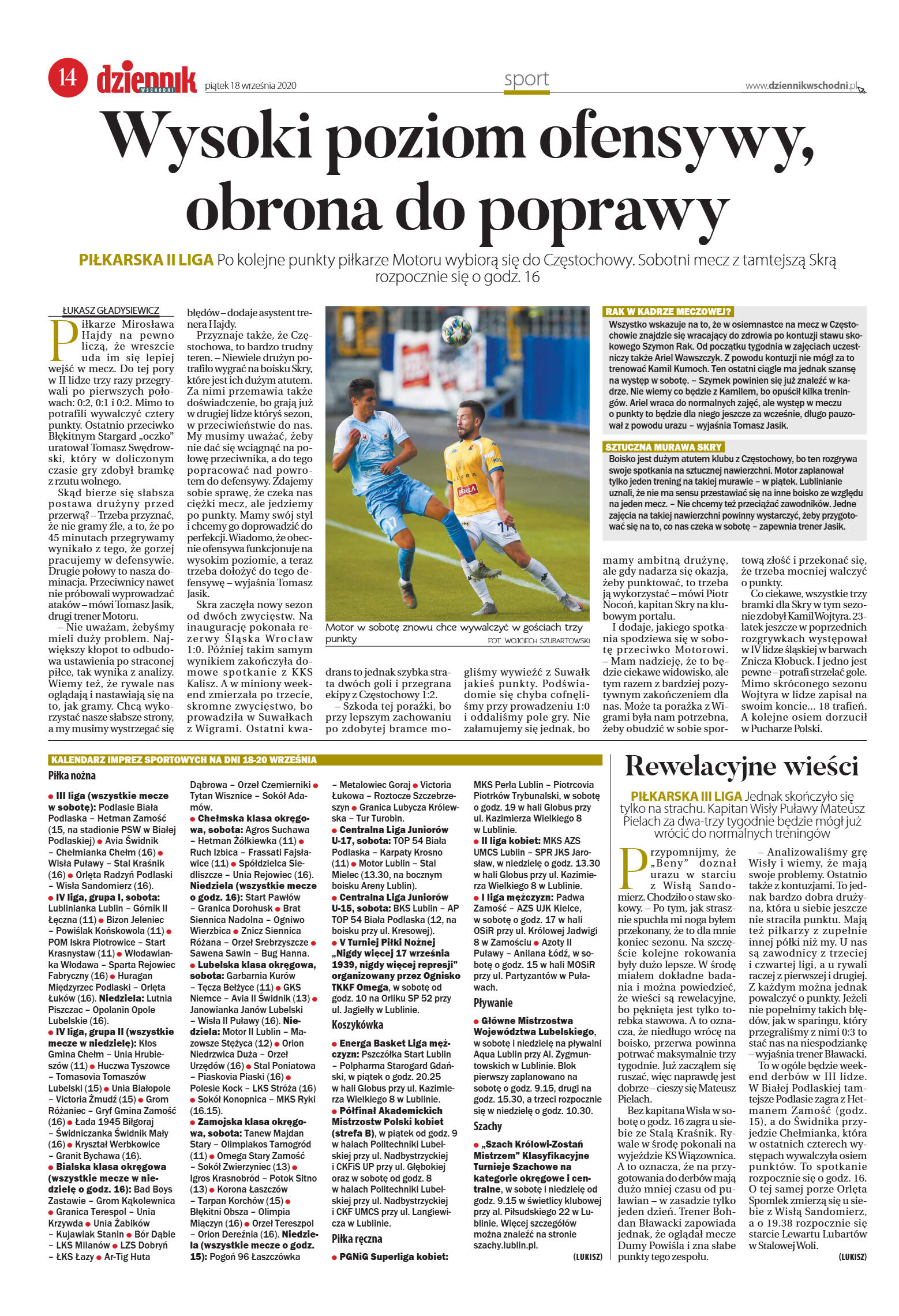 Wydanie główne - strona 14