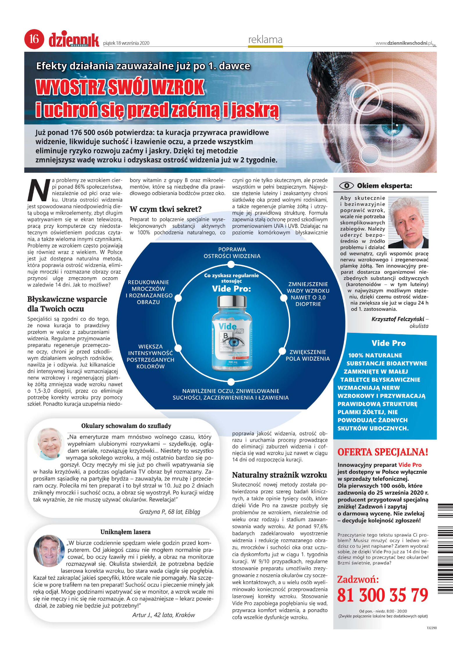 Wydanie główne - strona 16