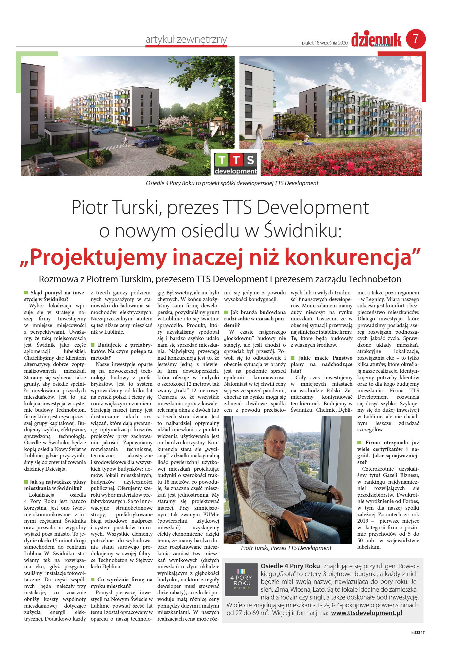 Wydanie główne - strona 7