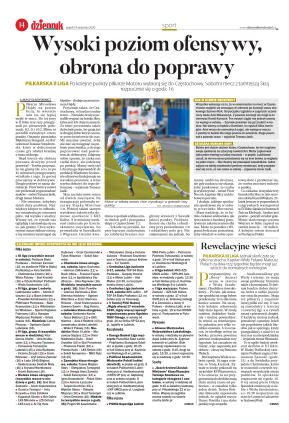 Wydanie główne - strona 14