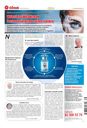 Wydanie główne - strona 16