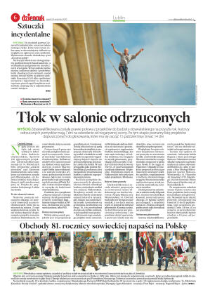 Wydanie główne - strona 6