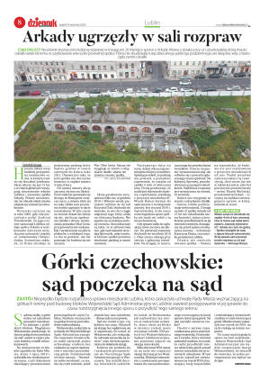 Wydanie główne - strona 8