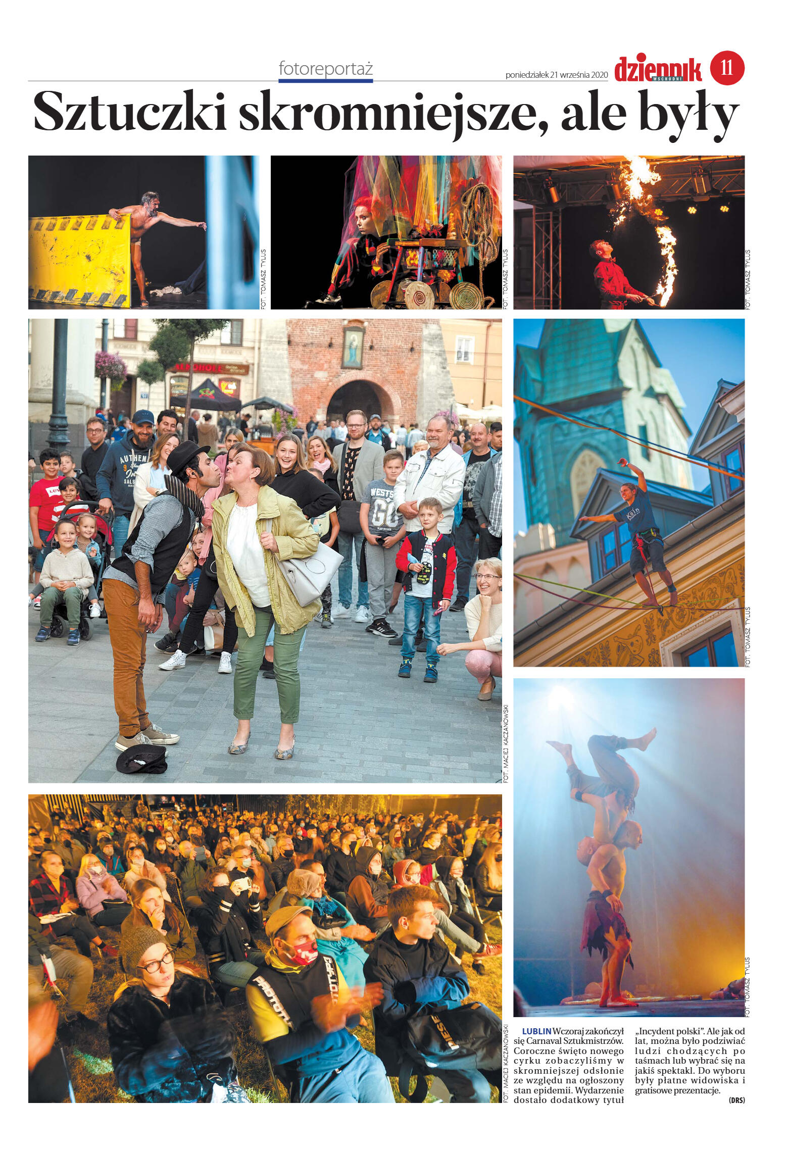 Wydanie główne - strona 11