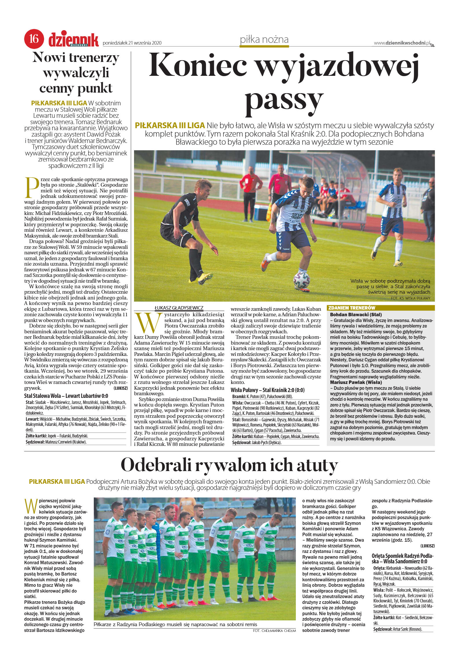 Wydanie główne - strona 16