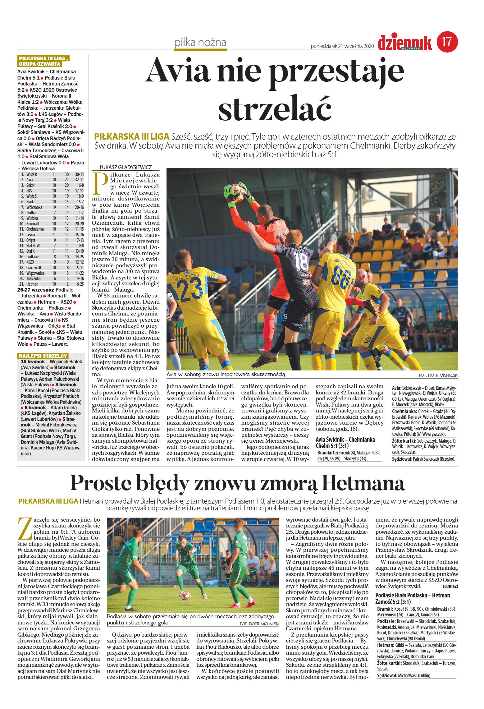 Wydanie główne - strona 17