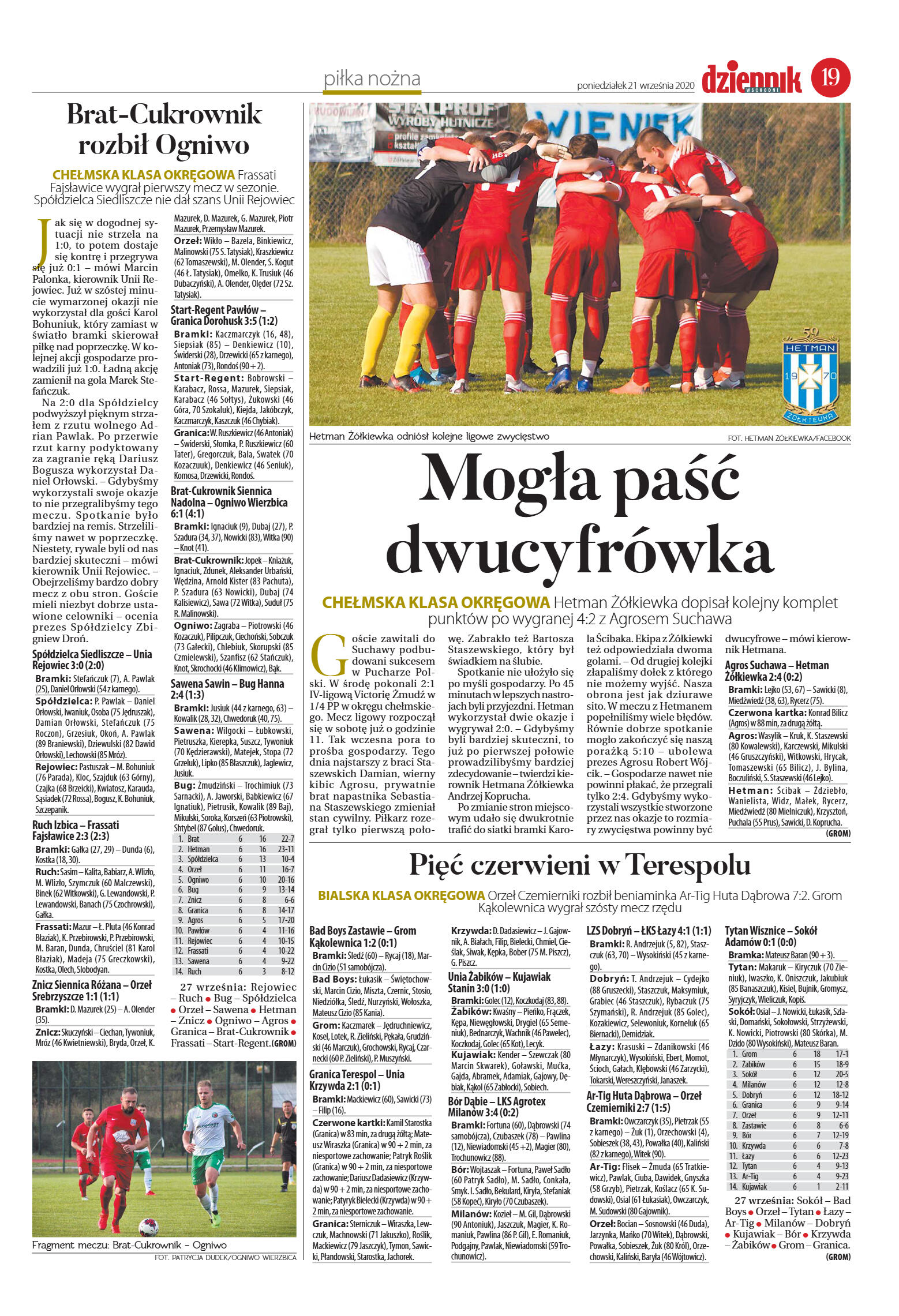 Wydanie główne - strona 19