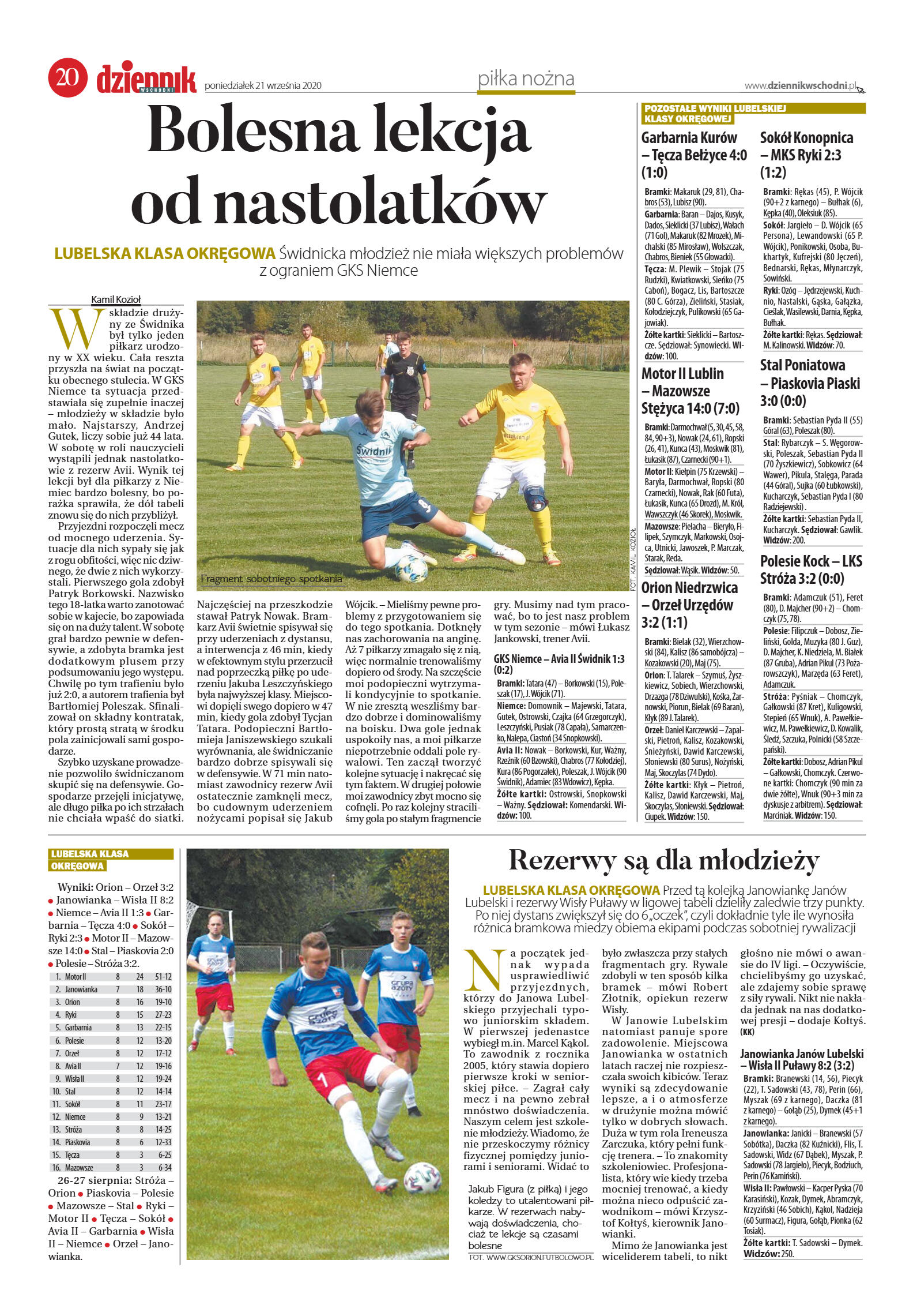 Wydanie główne - strona 20