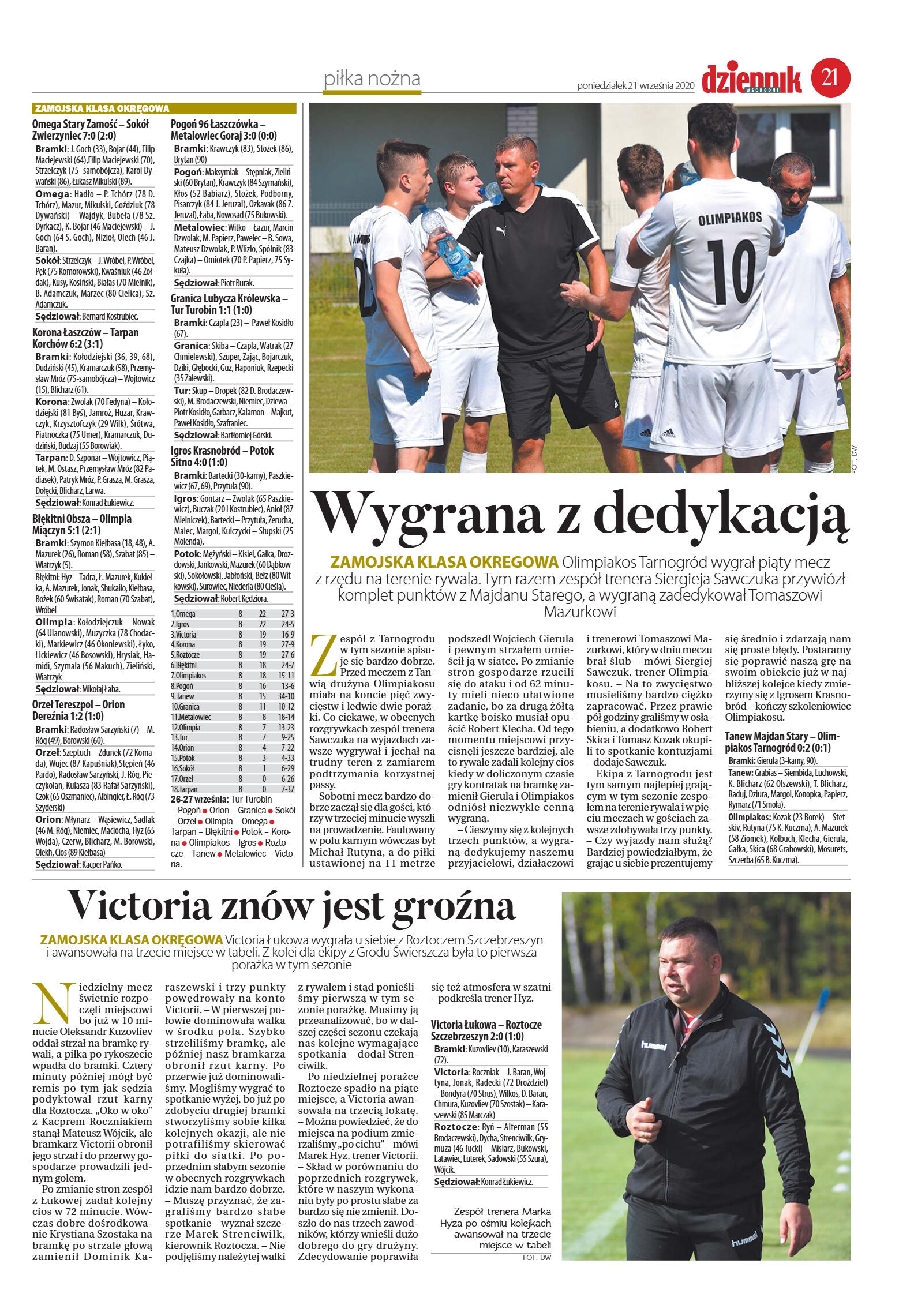 Wydanie główne - strona 21