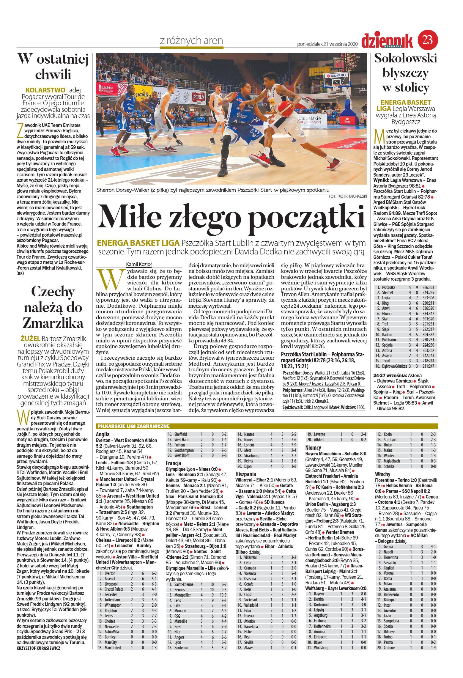 Wydanie główne - strona 23