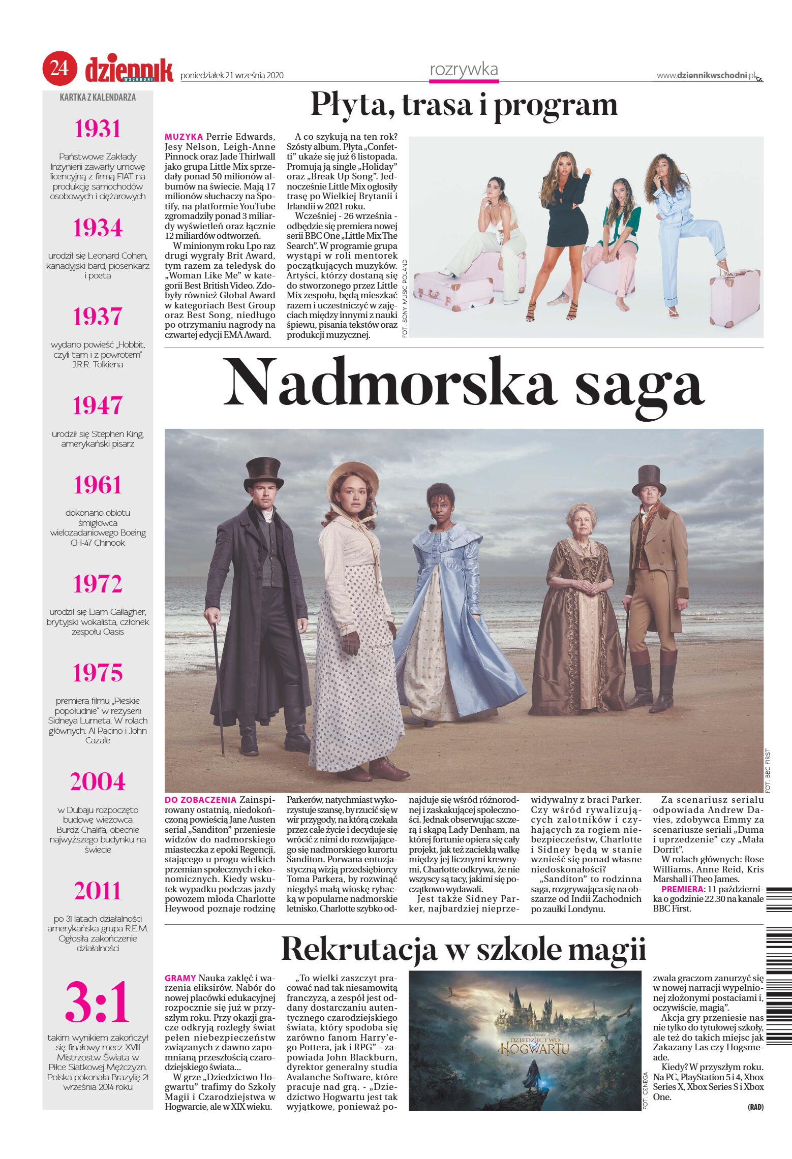 Wydanie główne - strona 24