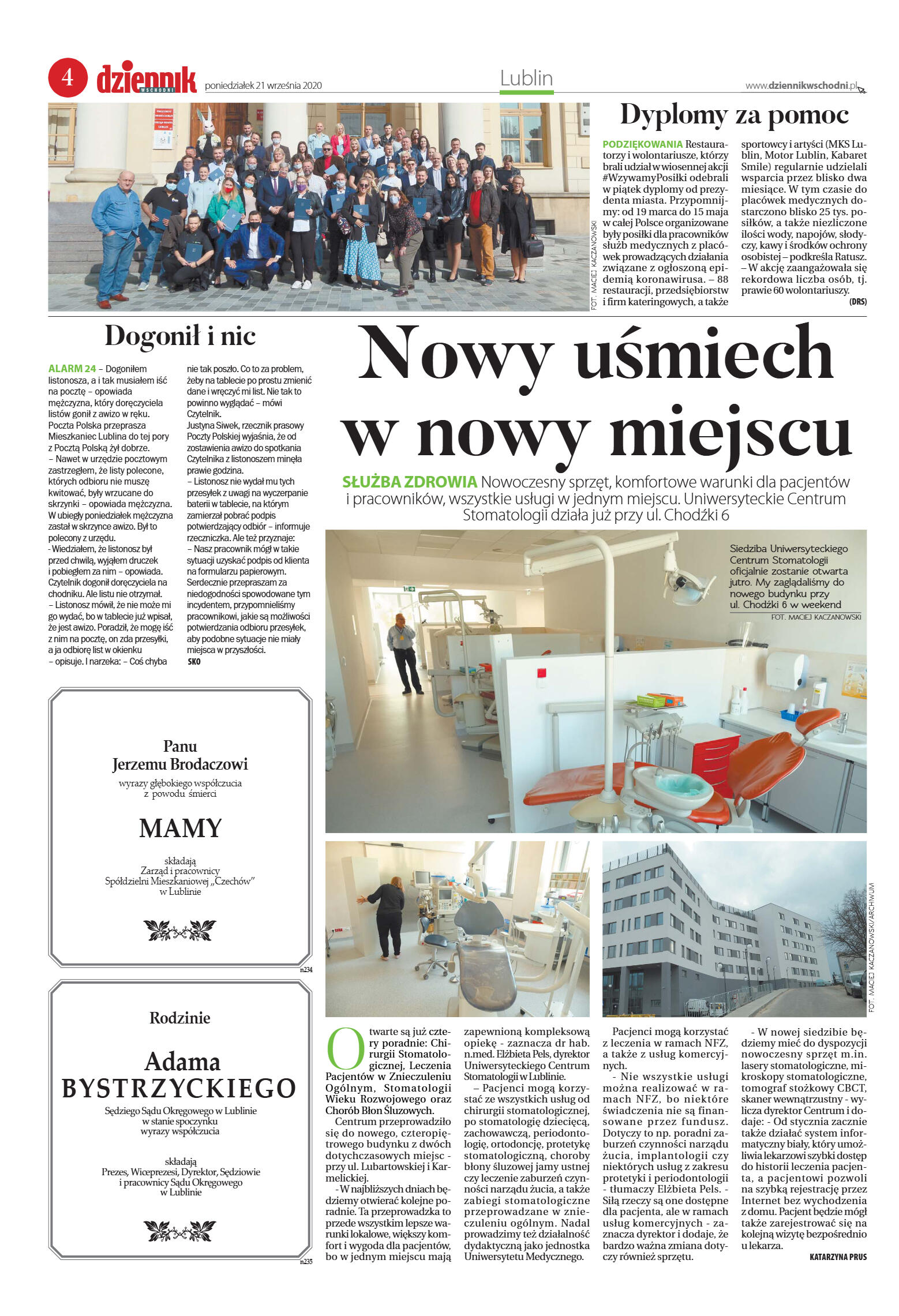 Wydanie główne - strona 4