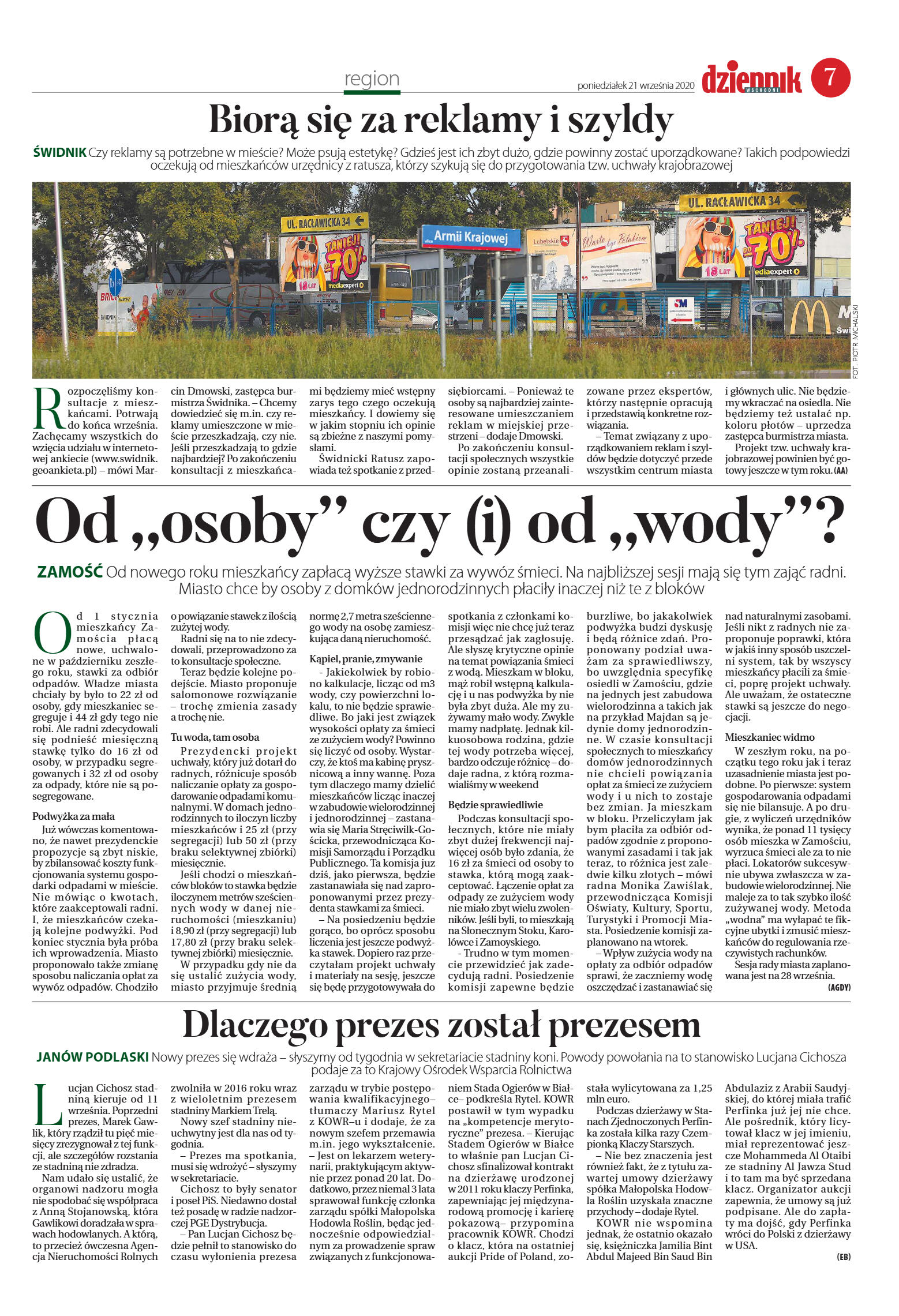 Wydanie główne - strona 7