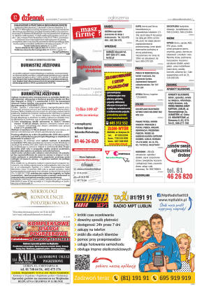 Wydanie główne - strona 12