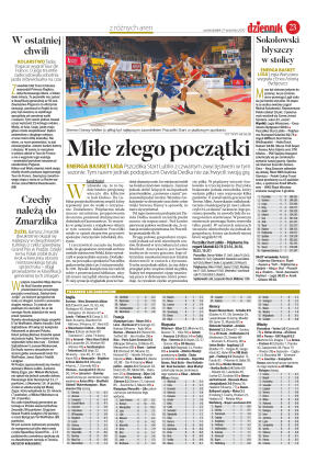 Wydanie główne - strona 23