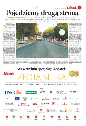 Wydanie główne - strona 5