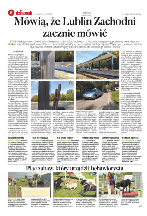 Wydanie główne - strona 6