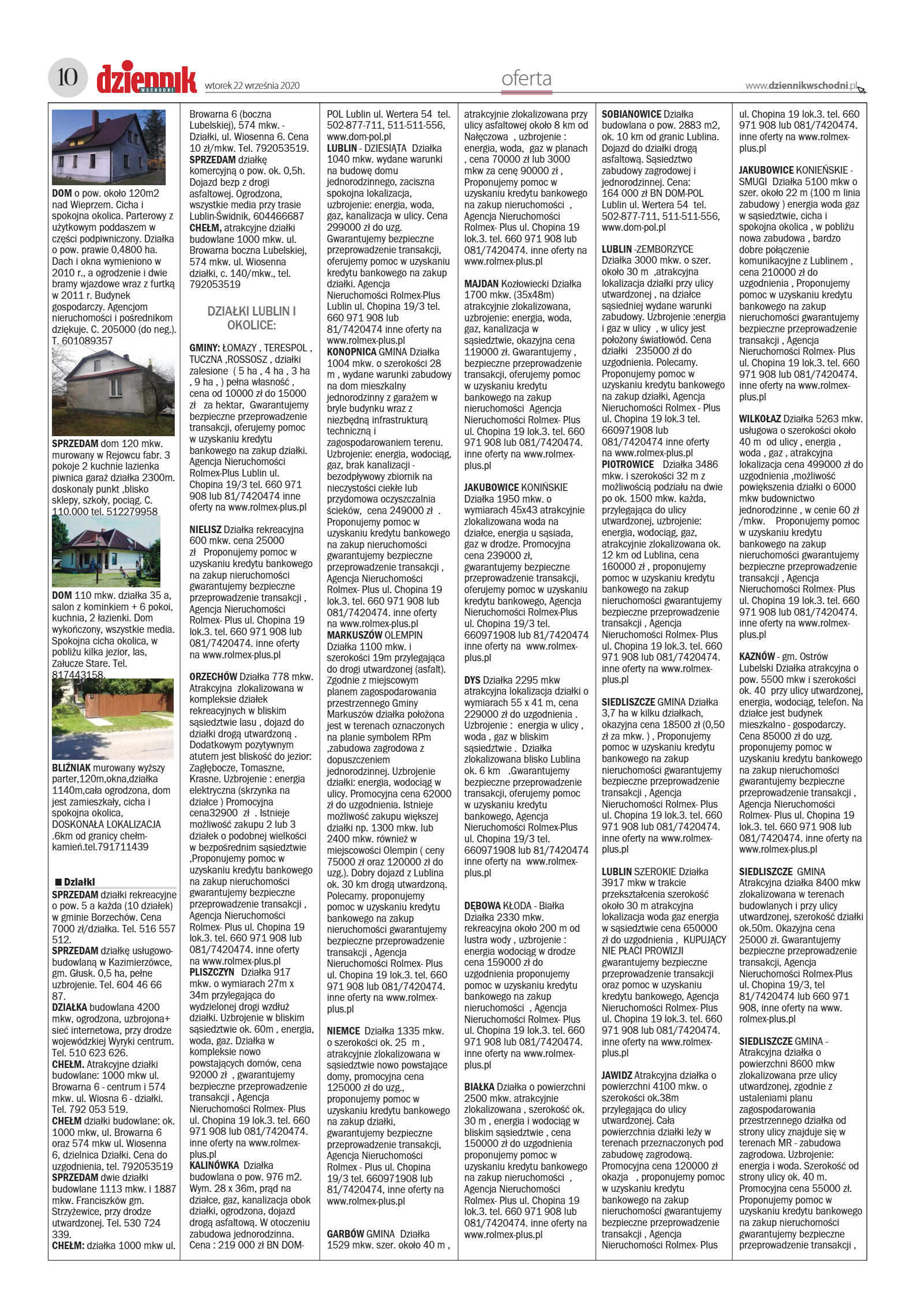 Wydanie główne - strona 10