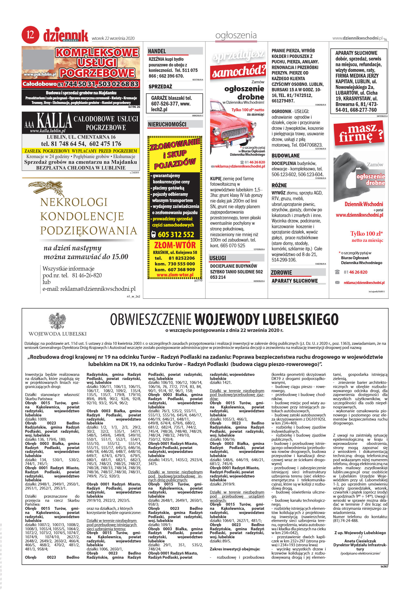 Wydanie główne - strona 12