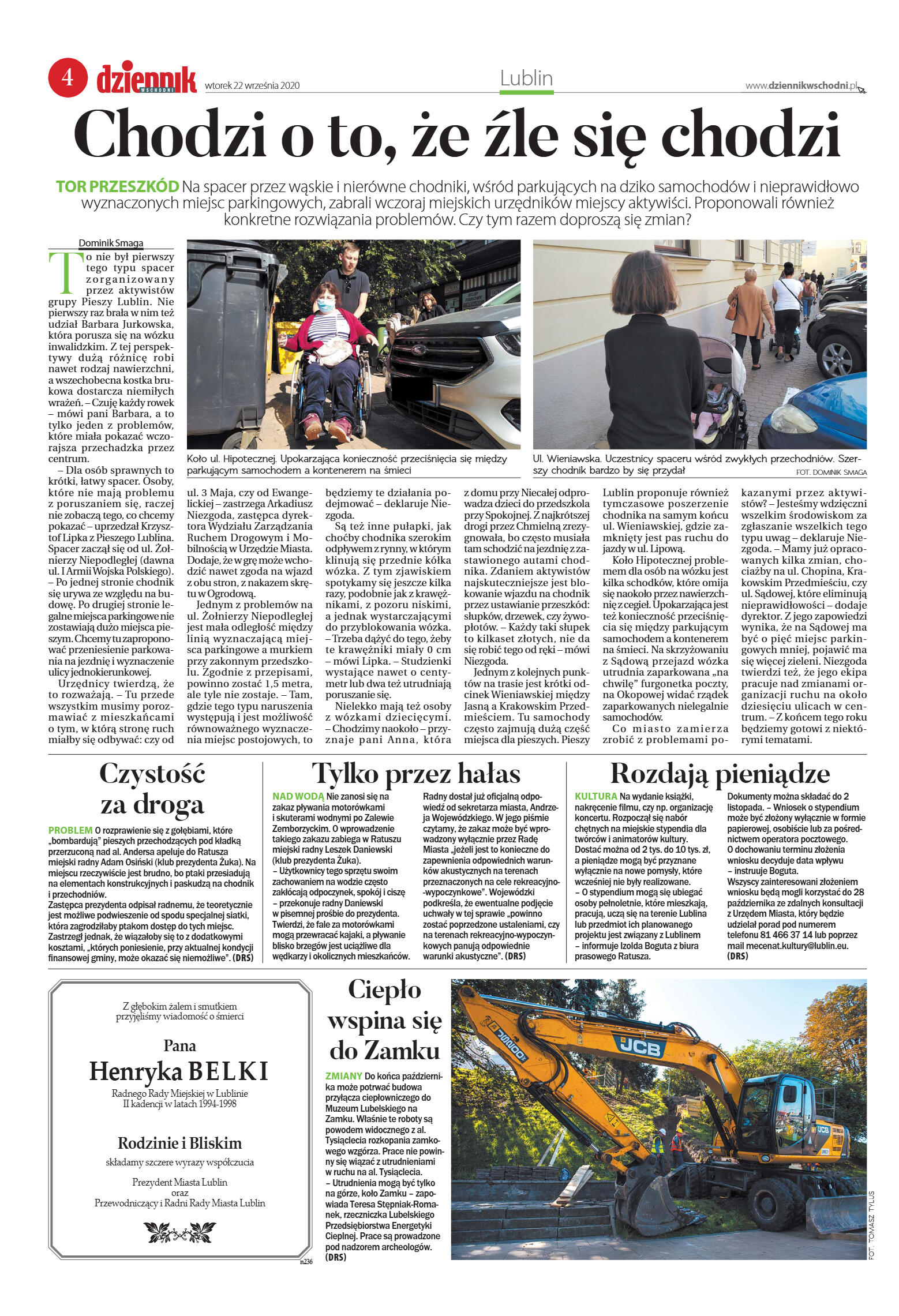 Wydanie główne - strona 4