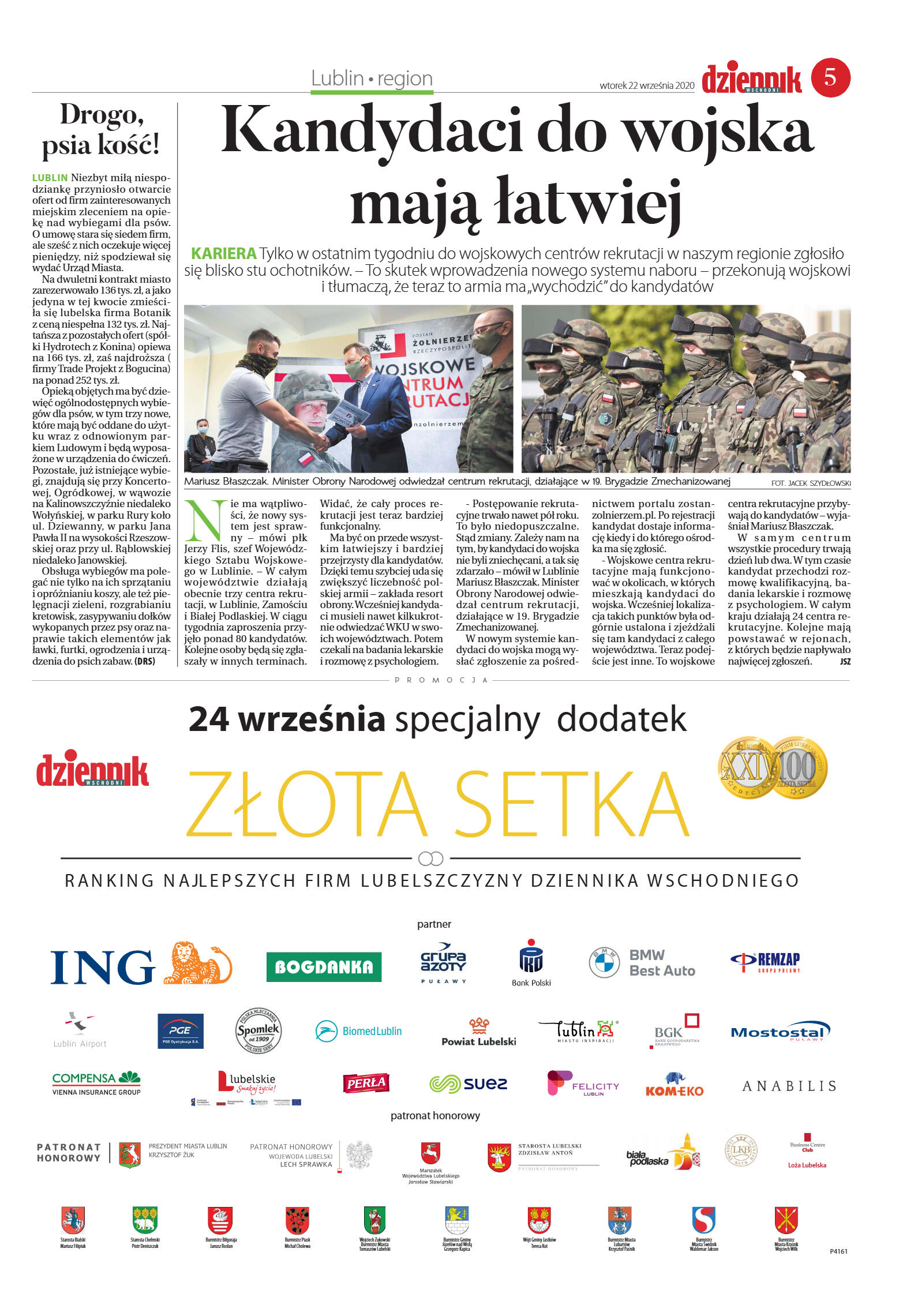 Wydanie główne - strona 5