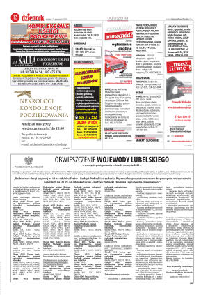 Wydanie główne - strona 12