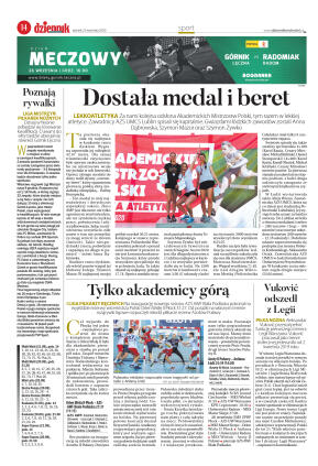 Wydanie główne - strona 14