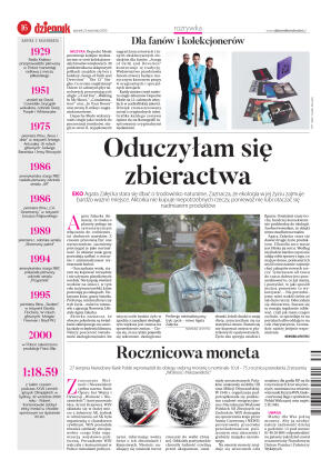 Wydanie główne - strona 16