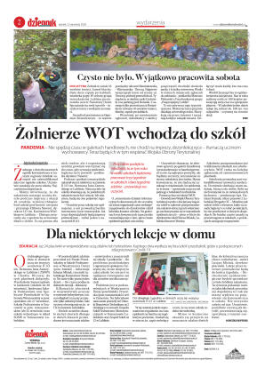 Wydanie główne - strona 2