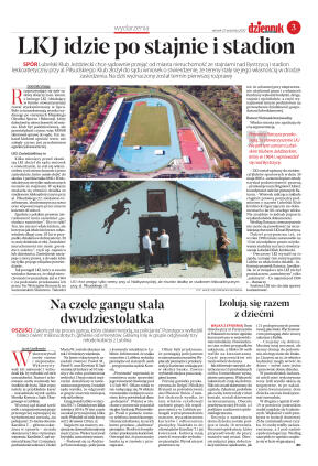 Wydanie główne - strona 3