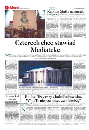 Wydanie główne - strona 6