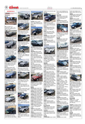 Wydanie główne - strona 8