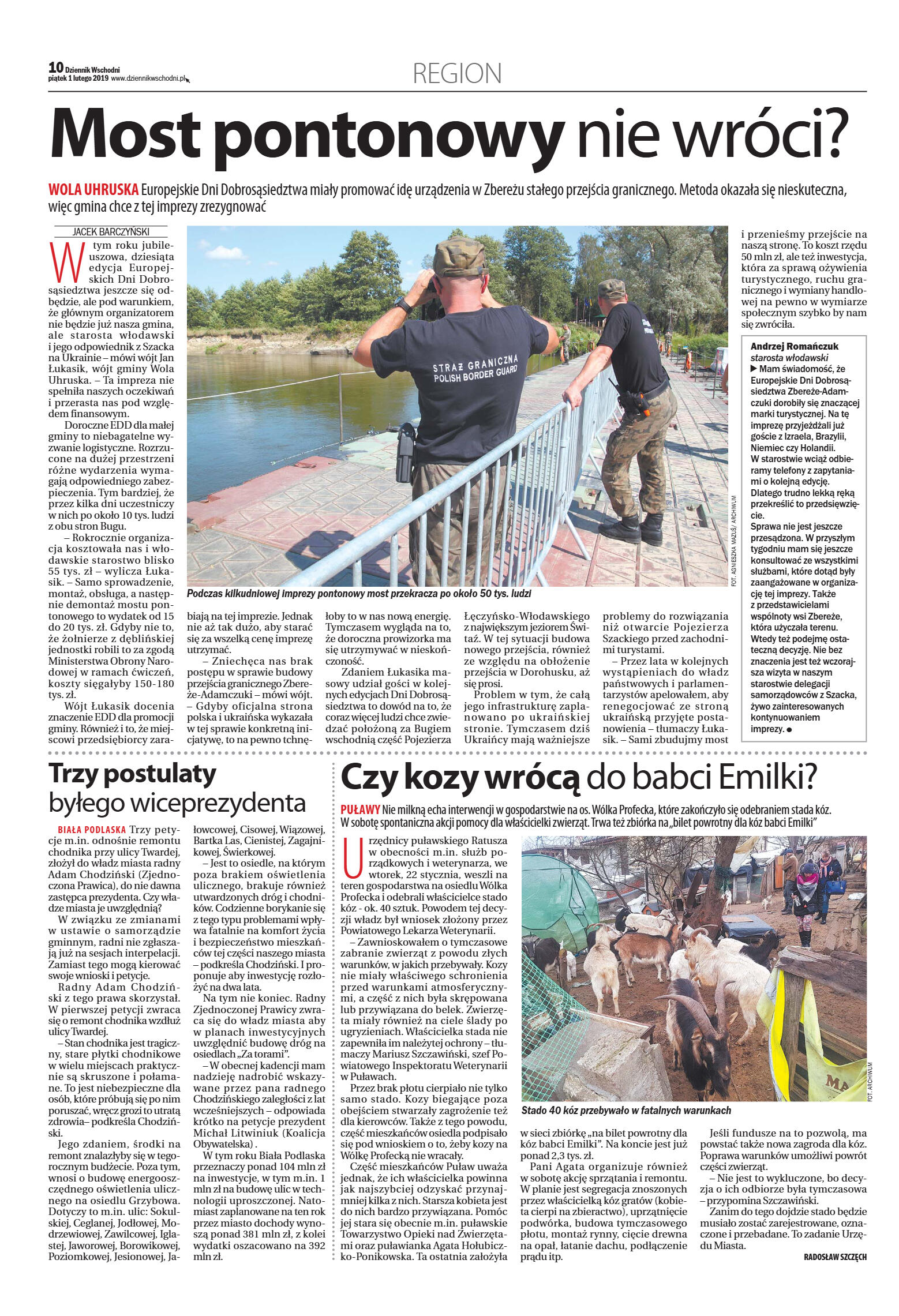 Wydanie główne - strona 10