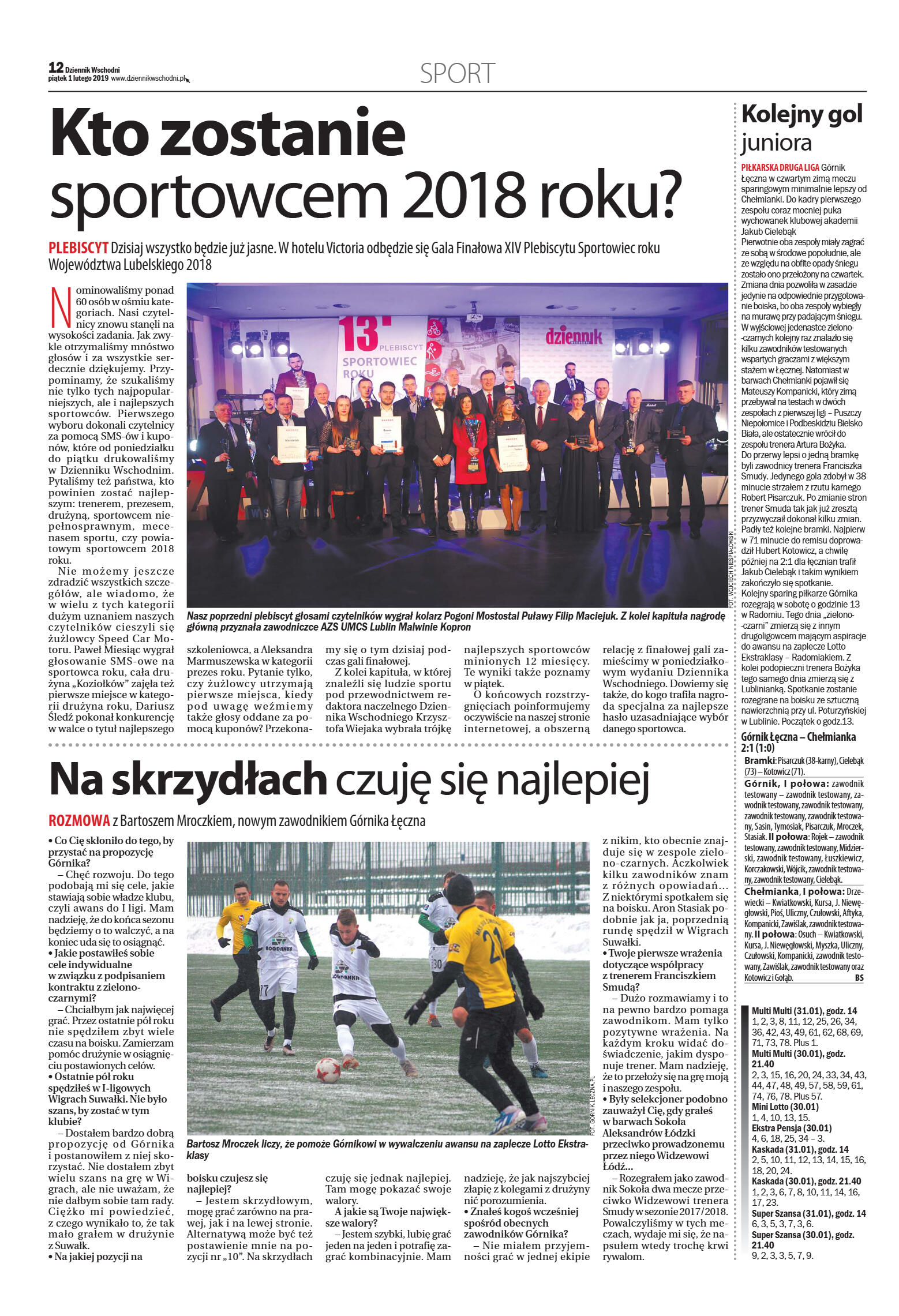 Wydanie główne - strona 12