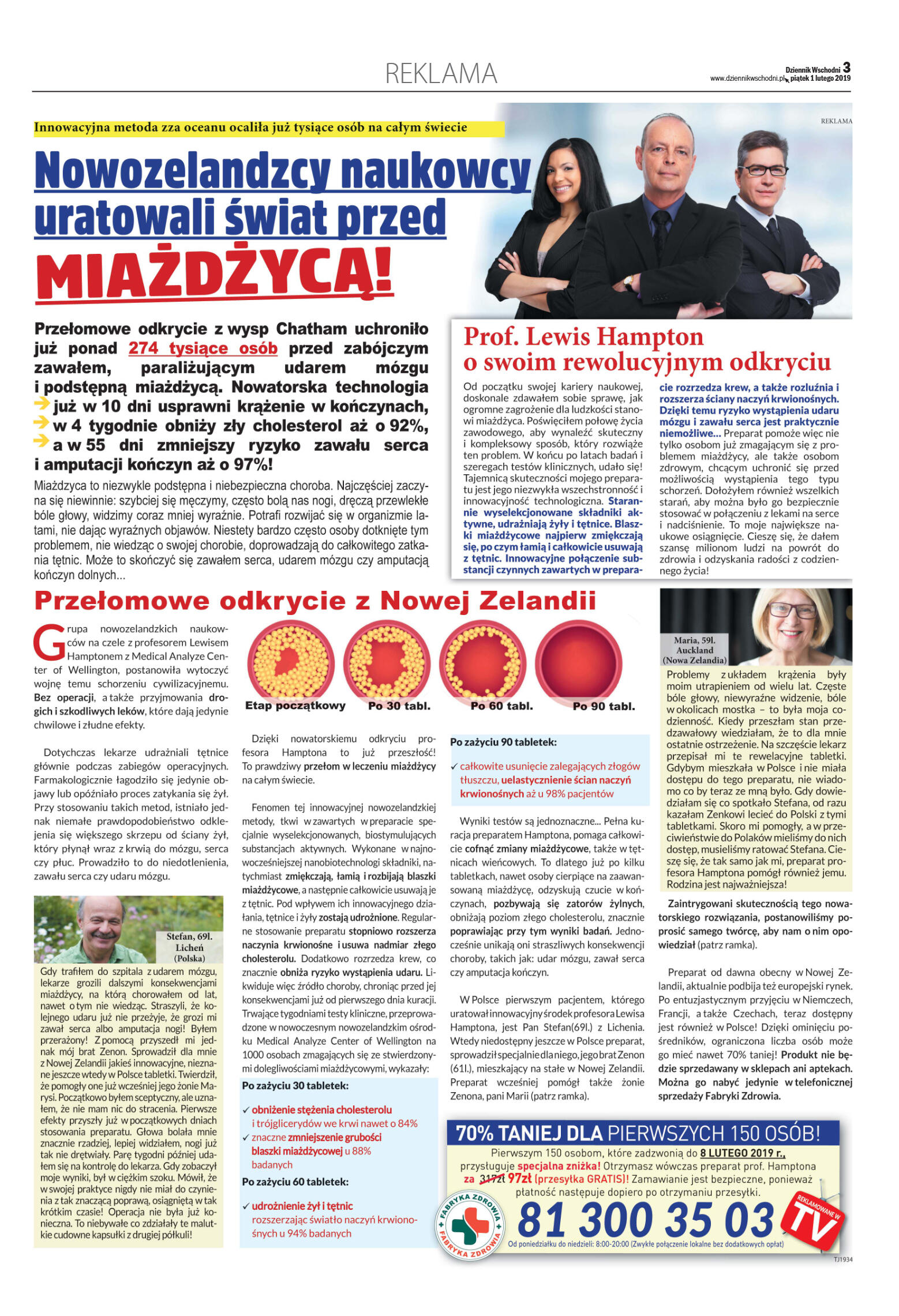 Wydanie główne - strona 3