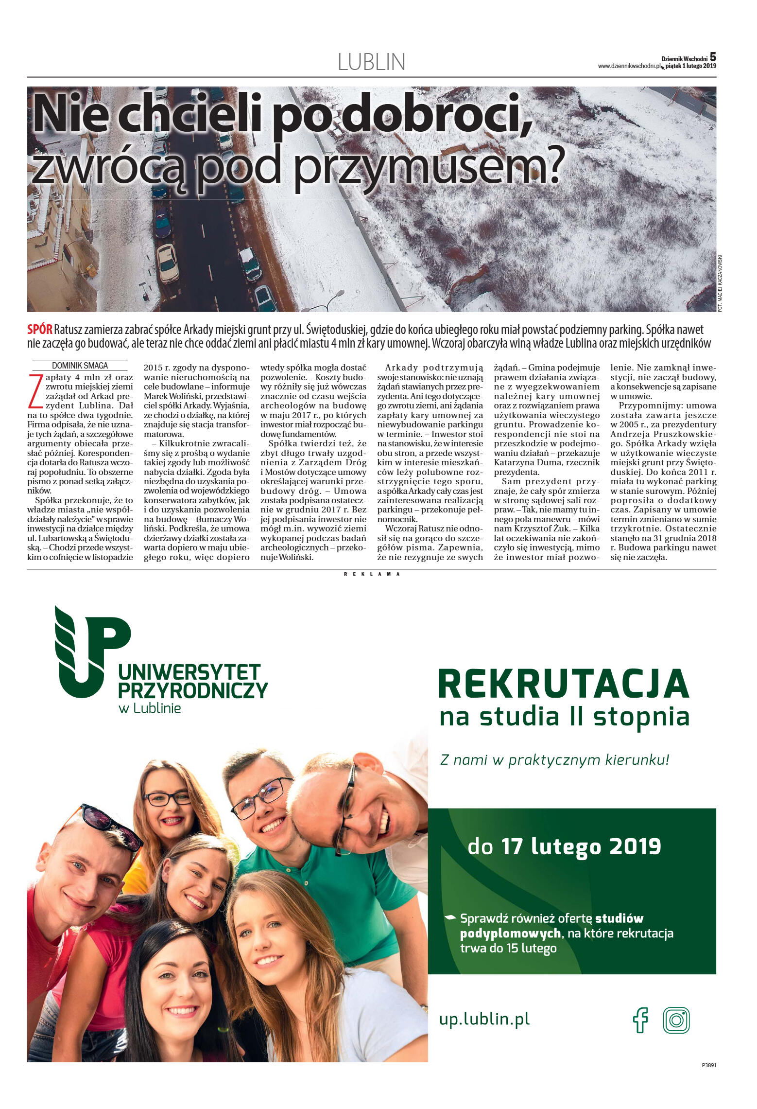 Wydanie główne - strona 5