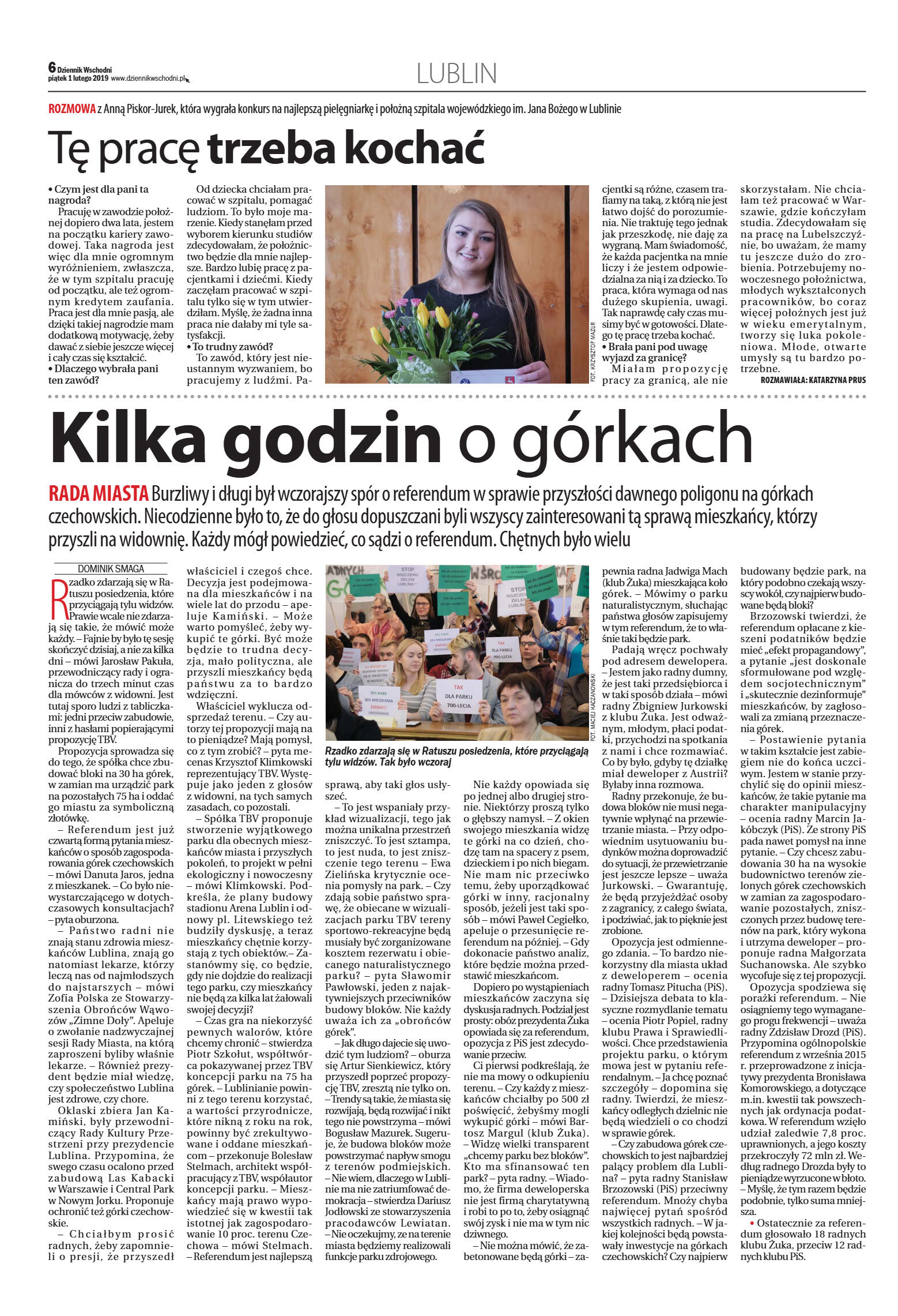 Wydanie główne - strona 6