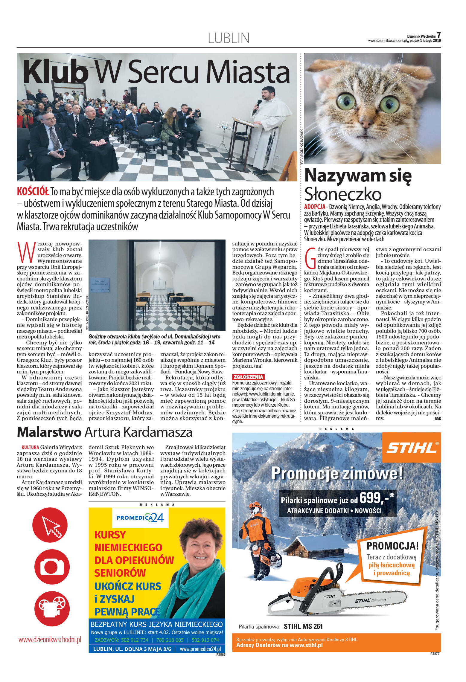 Wydanie główne - strona 7